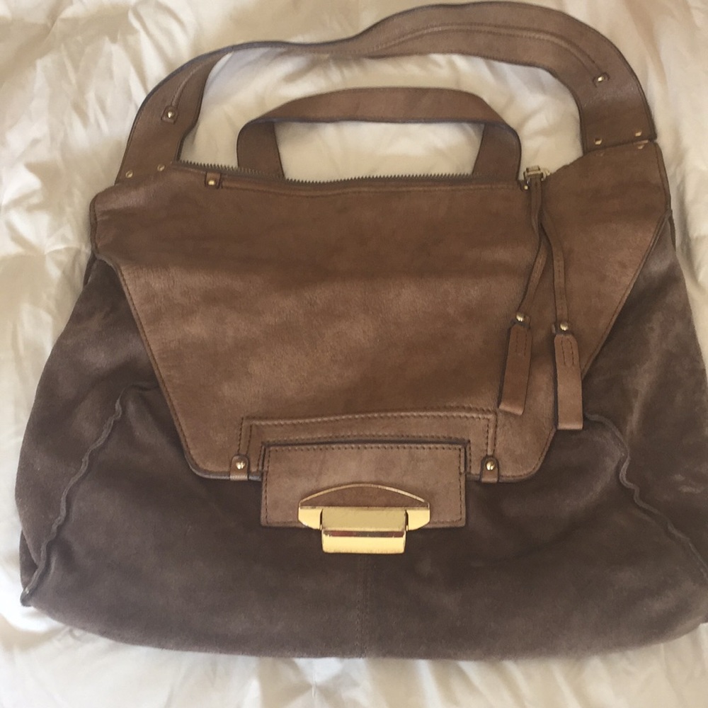 Kooba shoulder/ elbow bag
